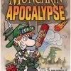 Asmodee Munchkin - Apocalypse 2 Asmodee Munchkin - Apocalypse -Spellen-Voor-Volwassenen Winkel 550x791