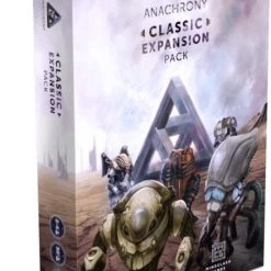 Mindclash Games Anachrony: Classic Expansion -Spellen-Voor-Volwassenen Winkel 550x792 2