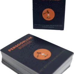 Gezellig Drankspel - Persoonlijk Bieden - Drankspellen Met Kaarten (75 Kaarten) 11 Gezellig Drankspel - Persoonlijk Bieden - Drankspellen Met Kaarten (75 Kaarten) -Spellen-Voor-Volwassenen Winkel 550x792 3