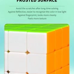 Qiyi Qiyuan W/S2 4x4 21 Qiyi Qiyuan W/S2 4x4 -Spellen-Voor-Volwassenen Winkel 550x793 1