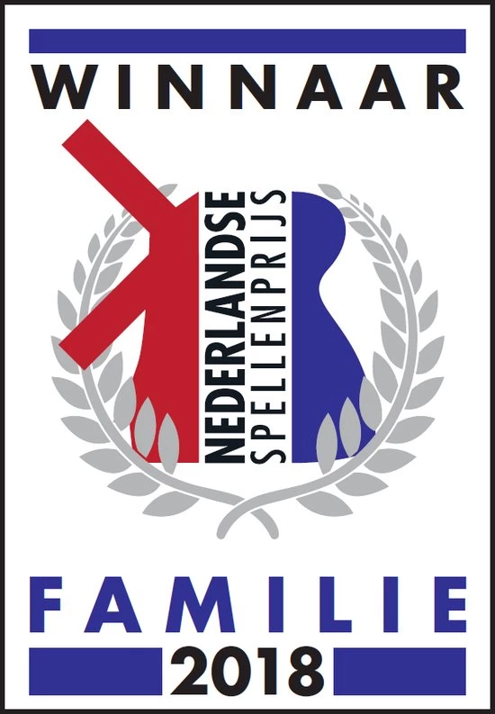 Next Move Games Azul - Bordspel 7 Next Move Games Azul - Bordspel - Afbeelding 5