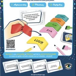 Repos Production Fun Facts - Kaartspel 16 Repos Production Fun Facts - Kaartspel -Spellen-Voor-Volwassenen Winkel 550x794