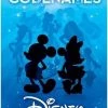 USAopoly CODENAMES: Disney Family Edition Bordspel Familie