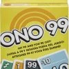 O'NO 99 - Mattel Games - Kaartspel 1 O'NO 99 - Mattel Games - Kaartspel -Spellen-Voor-Volwassenen Winkel 550x800 1
