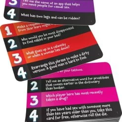 What The F ! - 18+ Kaartspel - Goliath -Spellen-Voor-Volwassenen Winkel 550x804