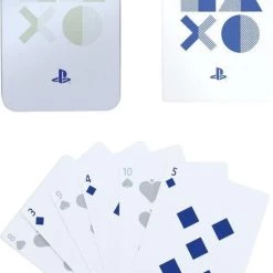Paladone Playstation 5 Speelkaarten