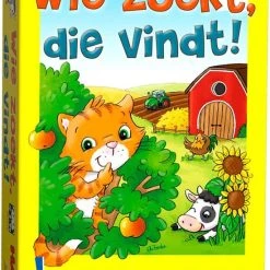 Haba - Haba Wie Zoekt Die Vindt! 17 Haba - Haba Wie Zoekt Die Vindt! -Spellen-Voor-Volwassenen Winkel 550x810 2