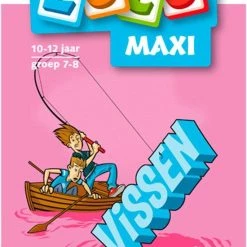 Schrijver Loco Maxi - Boekje - Werkwoordspelling - Groep 7/8 10 Schrijver Loco Maxi - Boekje - Werkwoordspelling - Groep 7/8 -Spellen-Voor-Volwassenen Winkel 550x812 1