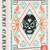 Cartamundi Calavera, El Dia De Los Muertos Poker -Spellen-Voor-Volwassenen Winkel 550x812 2