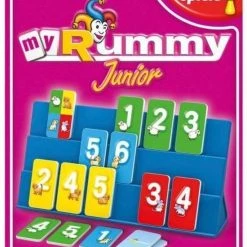Schmidt My Rummy Junior - Kinderspel 8 Schmidt My Rummy Junior - Kinderspel -Spellen-Voor-Volwassenen Winkel 550x813 1