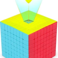 Qiyi 8x8 26 Qiyi 8x8 -Spellen-Voor-Volwassenen Winkel 550x819 5