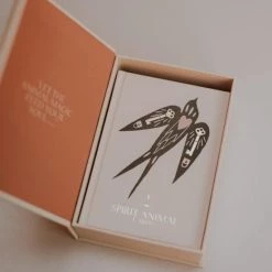 THE SPIRIT JUNKIES Spirit Animal Cards