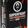 Skybound Games Superfight: The Walking Dead Deck