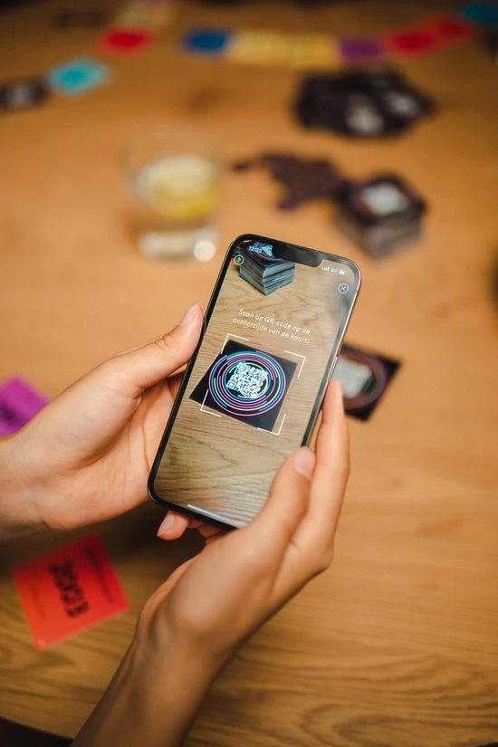 Jumbo Hitster Partyspel 9 Jumbo Hitster Partyspel - Afbeelding 7