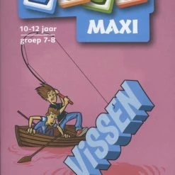 Schrijver Loco Maxi - Boekje - Werkwoordspelling - Groep 7/8 9 Schrijver Loco Maxi - Boekje - Werkwoordspelling - Groep 7/8 -Spellen-Voor-Volwassenen Winkel 550x828 1