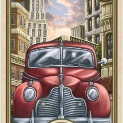 White Goblin Games Crooks - Gezelschapsspel 12 White Goblin Games Crooks - Gezelschapsspel -Spellen-Voor-Volwassenen Winkel 550x829