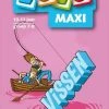 Schrijver Loco Maxi - Boekje - Werkwoordspelling - Groep 7/8 1 Schrijver Loco Maxi - Boekje - Werkwoordspelling - Groep 7/8 -Spellen-Voor-Volwassenen Winkel 550x833 2