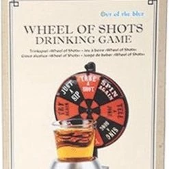 Merkloos Drankspel/drinkspel Rad Van Shotjes Feestartikelen 5 Merkloos Drankspel/drinkspel Rad Van Shotjes Feestartikelen -Spellen-Voor-Volwassenen Winkel 550x836