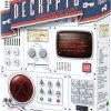 Asmodee Decrypto Bordspel Aftrekken 1 Asmodee Decrypto Bordspel Aftrekken -Spellen-Voor-Volwassenen Winkel 550x837